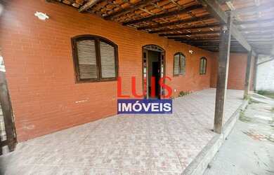 Imagem 5: Excelente casa com 4 dormitórios para alugar, 77 m² por R$ 2.500 + taxas/mês - Itaipu - Ni