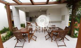 Imagem 3: Apartamento Garden para venda R$ 450mil ou locação R$ 2,5mil no Taquaral em Campinas - Fa