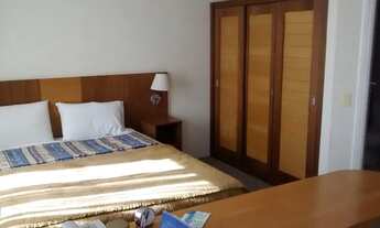 Imagem 4: São Paulo - Flat - Moema