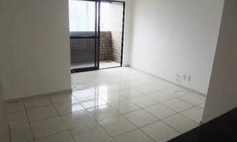 Imagem 2: 428- Apartamento 60m², 3 quartos, lazer completo
