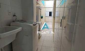 Imagem 6: Apartamento com 2 dormitórios para alugar, 87 m² - Parque das Nações - Santo André/SP