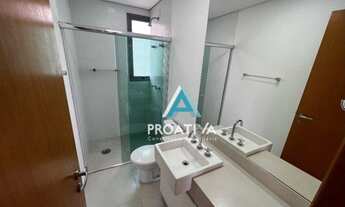 Imagem 4: Apartamento com 3 dormitórios para alugar, 120 m² Campestre - Santo André/SP