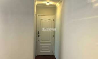 Imagem 2: Apartamento de 59m² - Vila Olímpia