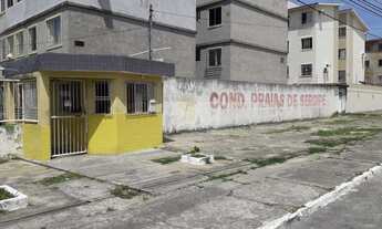 Imagem 2: ALUGA-SE APTO NO COND. PRAIAS DE SERGIPE - BAIRRO FAROLÂNDIA