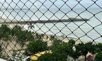 Imagem 2: Apartamento temporada beira mar