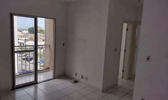 Imagem 1: Excelente Apto com Residencial Alegro com 2/4 sendo 1 suíte