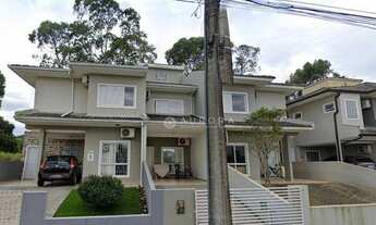 Imagem 2: Casa com 2 dormitórios à venda, 95 m² por R$ 630.000,00 - Campeche - Florianópolis/SC