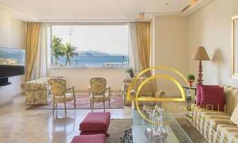 Imagem 7: Copacabana - Posto 6 - 3 Quartos - 2 Vagas