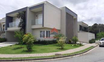 Imagem 2: Casa com 4 dormitórios à venda, 460 m² por R$ 3.850.000,00 - Urbanova - São José dos Campo