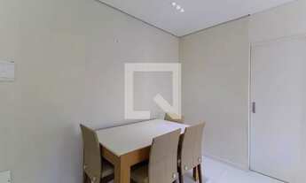 Imagem 4: Apartamento para Aluguel - Jardim Anália Franco, 1 Quarto, 40 m2