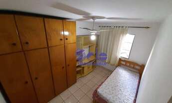 Imagem 3: Apartamento todo mobiliado com 2 dormitórios à venda, 53 m² por R$ 250.000 - Vila Iório