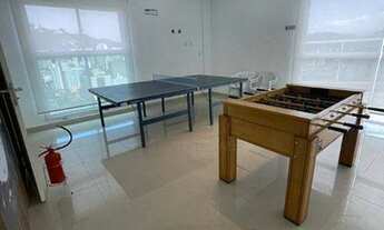 Imagem 3: Apartamento para Venda ou Locação na Pompéia em Santos