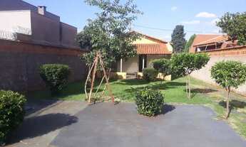 Imagem: Casa em pioneiros sp top para aposentados