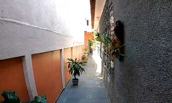 Imagem 7: Casa para venda tem 110 metros quadrados com 3 quartos em Padre Miguel - Rio de Janeiro