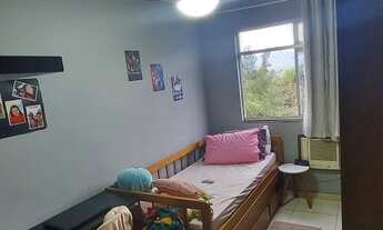 Imagem 3: Apartamento aconchegante