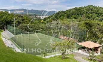 Imagem 3: Santana de Parnaíba - Casa de Condomínio - Alphaville Residencial 12