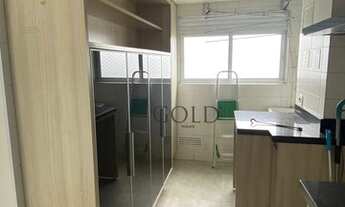 Imagem 6: Apartamento com 3 dormitórios para alugar, 93 m² - Vila Leopoldina - São Paulo/SP