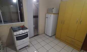 Imagem 2: Quarto em Capoeiras