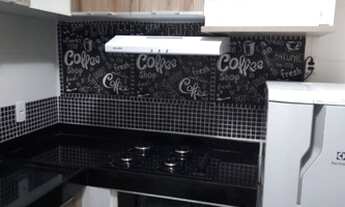 Imagem 3: Apartamento mobiliado solar de vilas