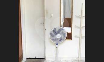 Imagem 4: Ótimo apartamento claro e arejado {VP