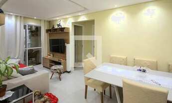 Imagem 2: Apartamento para Aluguel - Vila Ema, 2 Quartos, 59 m2