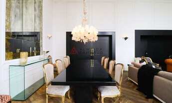 Imagem 5: Apartamento Morumbi Wide View 4 Suítes 301m²