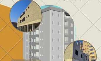 Imagem: Apartamento com 2 quartos à venda, 63 m²