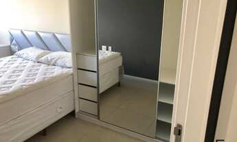 Imagem 2: Apartamento smart home com 1 suíte mobiliado no Condomínio The Link. - AP42723