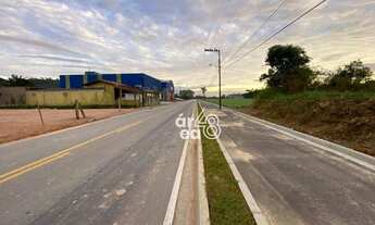 Imagem 6: Terreno à venda, 6620 m² por R$ 2.000.000,00 - Biguaçu - Biguaçu/SC