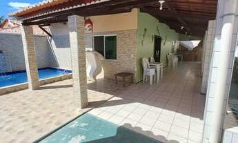 Imagem 2: Aluga-se casa na praia do Iguape feriado 21 Abril ou 01 Maio