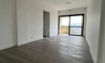 Imagem 4: Apartamento com 2 dormitórios à venda, 95 m² por R$ 520.000,00 - Ponta da Praia - Santos/S