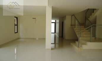 Imagem 4: Sobrado à venda, 428 m² por R$ 3.400.000,00 - Condomínio Ipê Amarelo - Ribeirão Preto/SP