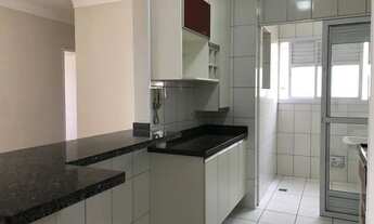 Imagem 4: Lindo apartamento de 85M² com fino acabamento Cond. Vitrine Esplanada