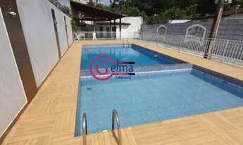 Imagem 3: Cód. 013 - Casa em condomínio com 3/4 sendo 1 suíte no Res. Meu Sonho II