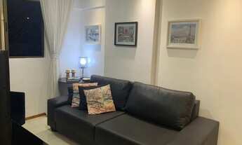 Imagem 4: Quarto e sala TOP