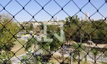 Imagem 6: Apartamento para Aluguel - Jardim Monte Verde, 2 Quartos, 65 m2