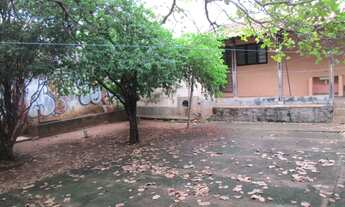 Imagem 5: VILA SANTA CRUZ - CASA RESIDENCIAL - COMERCIAL 3 DORMITÓRIOS C/ ARMÁRIOS PRÓX. AV. DA SAUD