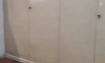 Imagem 6: Quarto mobiliado no centro para mulher