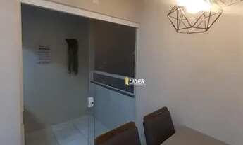 Imagem 3: Apartamento à venda, 2 quartos, 1 suíte, 2 vagas, JARDIM EUROPA - Uberlândia/MG