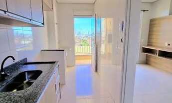 Imagem 4: Apartamento próximo a UNIC, completo de armários