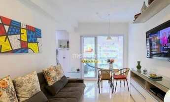 Imagem: Apartamento com 1 dormitório para alugar