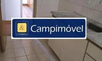 Imagem 5: Apartamento para Locação em Campinas, Centro, 1 dormitório, 1 banheiro, 1 vaga