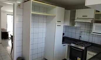 Imagem 3: Apartamento para Locação em Natal, Ponta Negra, 3 dormitórios, 3 banheiros, 2 vagas