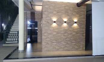 Imagem 2: Apartamento para aluguel e venda tem 61 metros quadrados com 2 quartos em Porto - Cuiabá