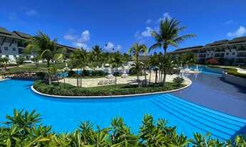 Imagem 2: Aluguel Bangalô Beach Class Resort Muro Alto