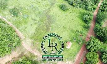 Imagem 6: Fazenda 29 Alqueires Região Aparecida Rio Negro