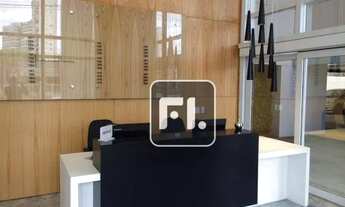 Imagem 2: Conjunto, 531m² - venda por R$ 6.900.000 ou aluguel por R$ 48.458/mês - Brooklin - São Pau