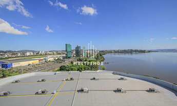 Imagem 5: Sala comercial 139m², Cristal, Pontal Office