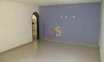 Imagem 2: Vendo Apartamento Térreo com Terraço Independente Coberto de Zinco