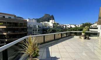 Imagem 2: Barra da Tijuca Apartamento cobertura com 4 dormitórios